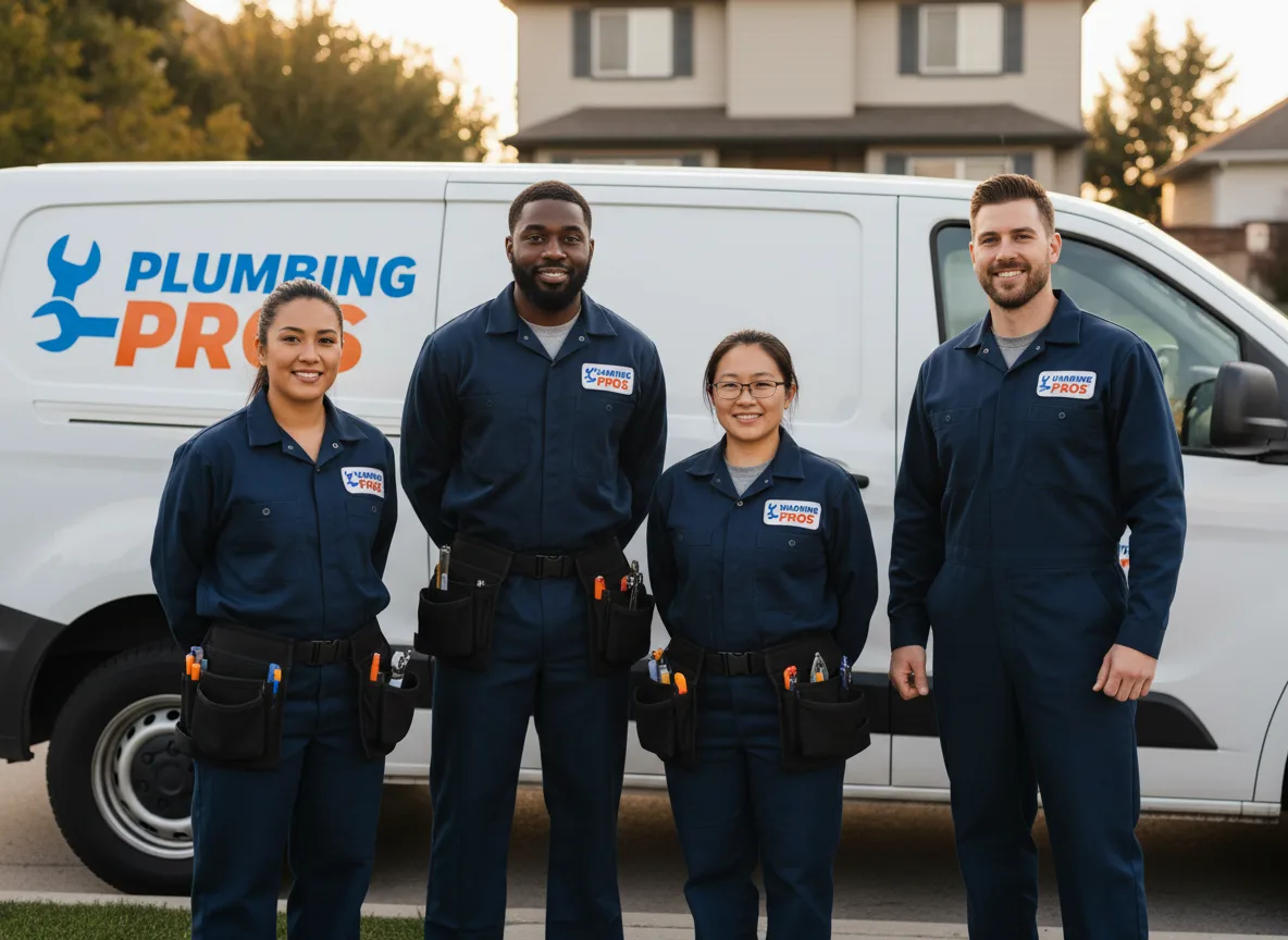 Water Heater Repair company in Montague, TX